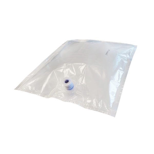 Liquibox 3G Post-Mix Syrup Bags for Bag-in-box