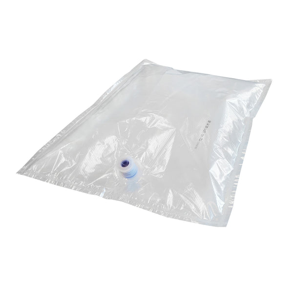 Liquibox 5G Post-Mix Syrup Bags for Bag-in-box
